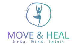 Move & Heal